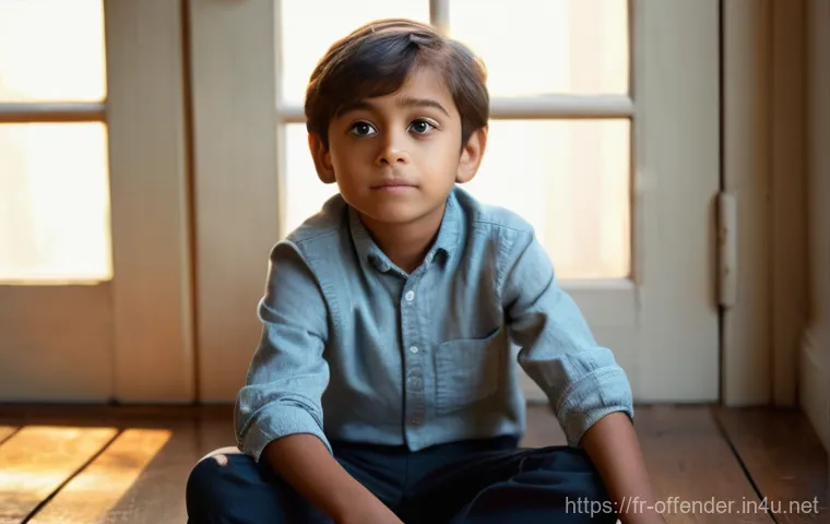 유명 사건의 범죄 가해자 분석 - Prompt 1: Whispers of a Fragile Past**