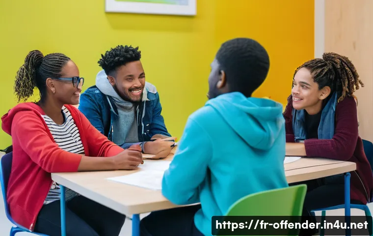 성범죄자의 행동 패턴 및 재범 방지 대책 관련 이미지 2