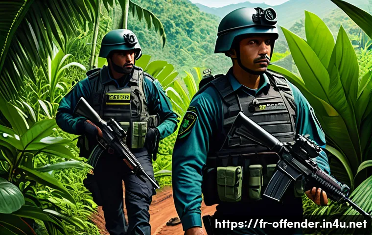 7 astuces pour décrypter la liste des fugitifs d’Interpol et comprendre ses secrets cachés 3 인터폴 수배자 리스트 분석 관련 이미지 1